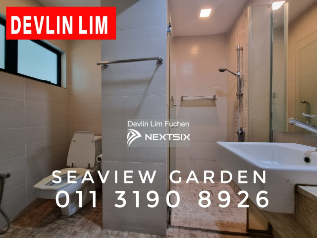 Condominium For Sale in Batu Ferringhi Penang - Image 10