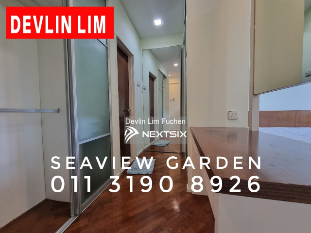 Condominium For Sale in Batu Ferringhi Penang - Image 11