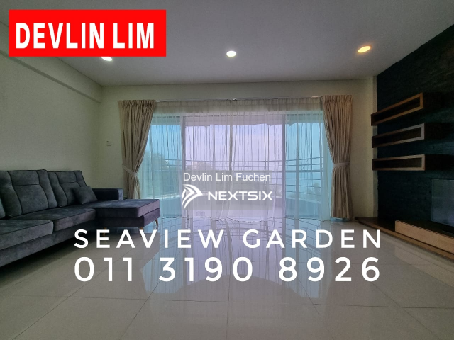 Condominium For Sale in Batu Ferringhi Penang - Image 6