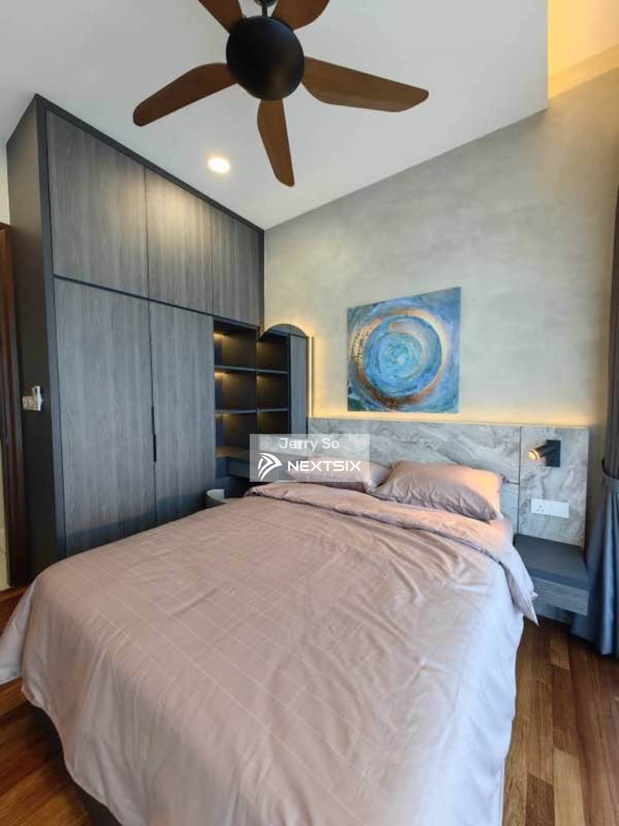 Condominium For Rent in Bayan Lepas Penang - Image 5