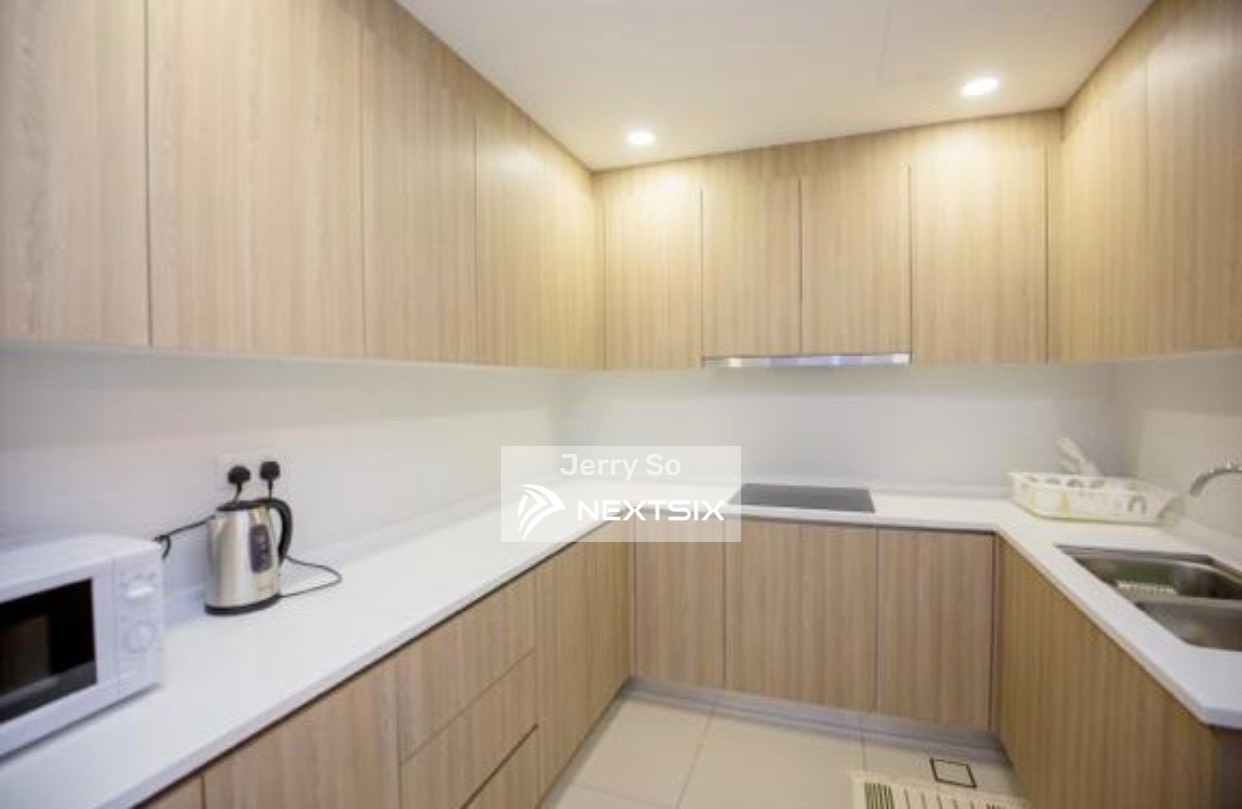 Serviced Residence For Sale in Georgetown Penang - Image 3