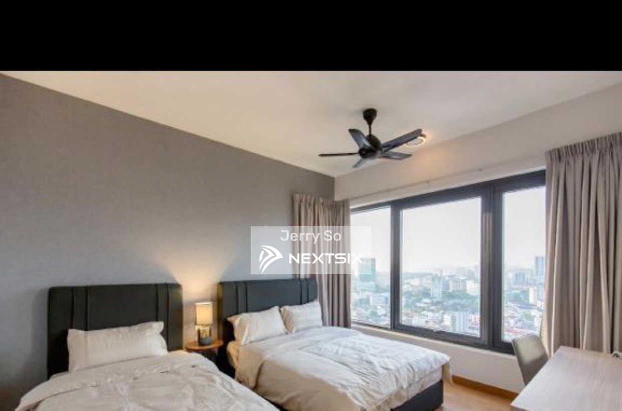 Serviced Residence For Sale in Georgetown Penang - Image 5
