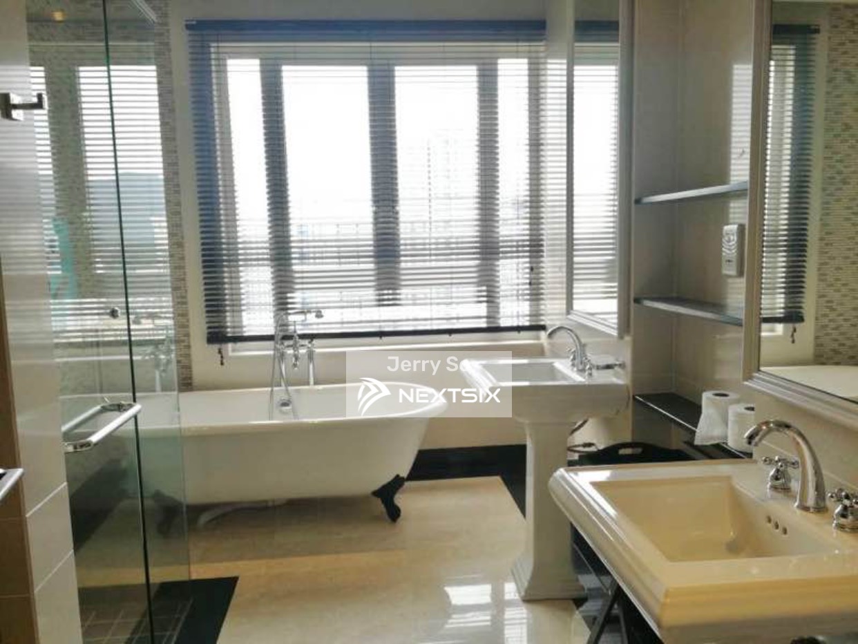 Condominium For Rent in Tanjong Tokong Penang - Image 6