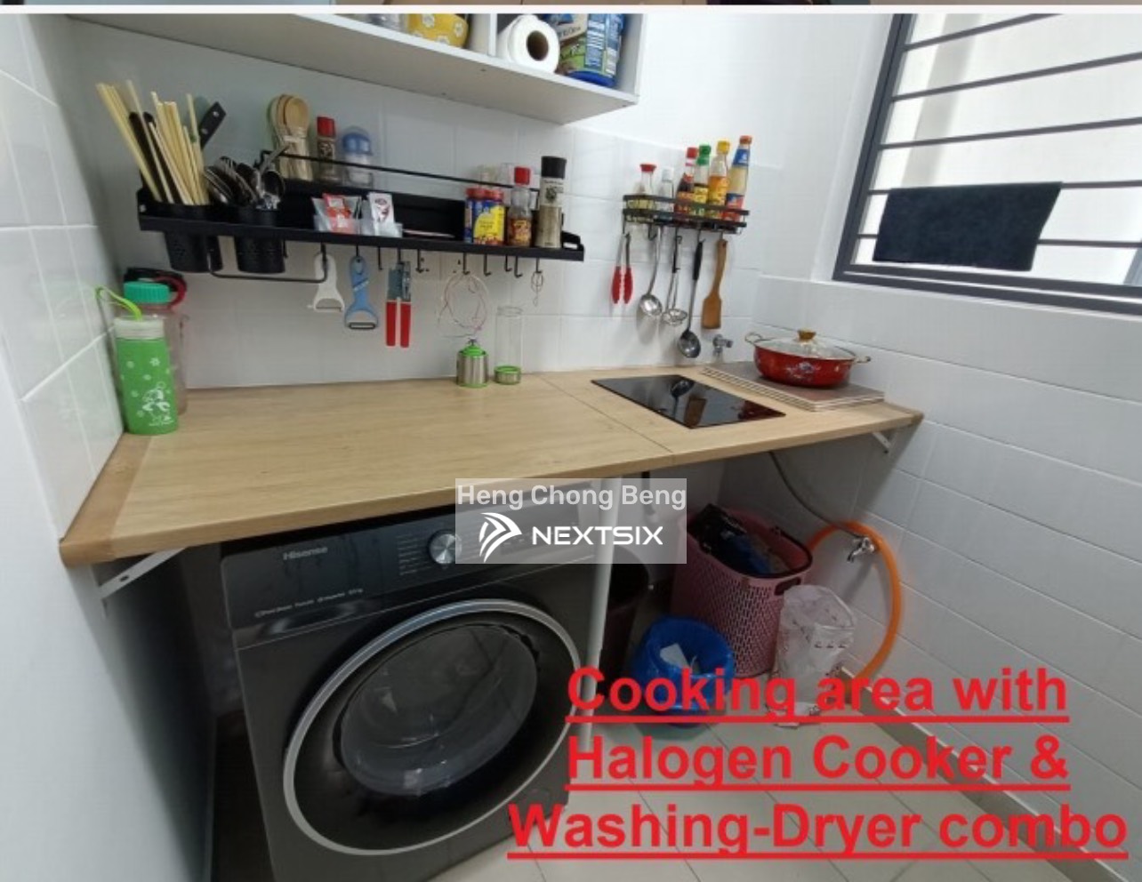 Condominium For Rent in Bayan Lepas Penang