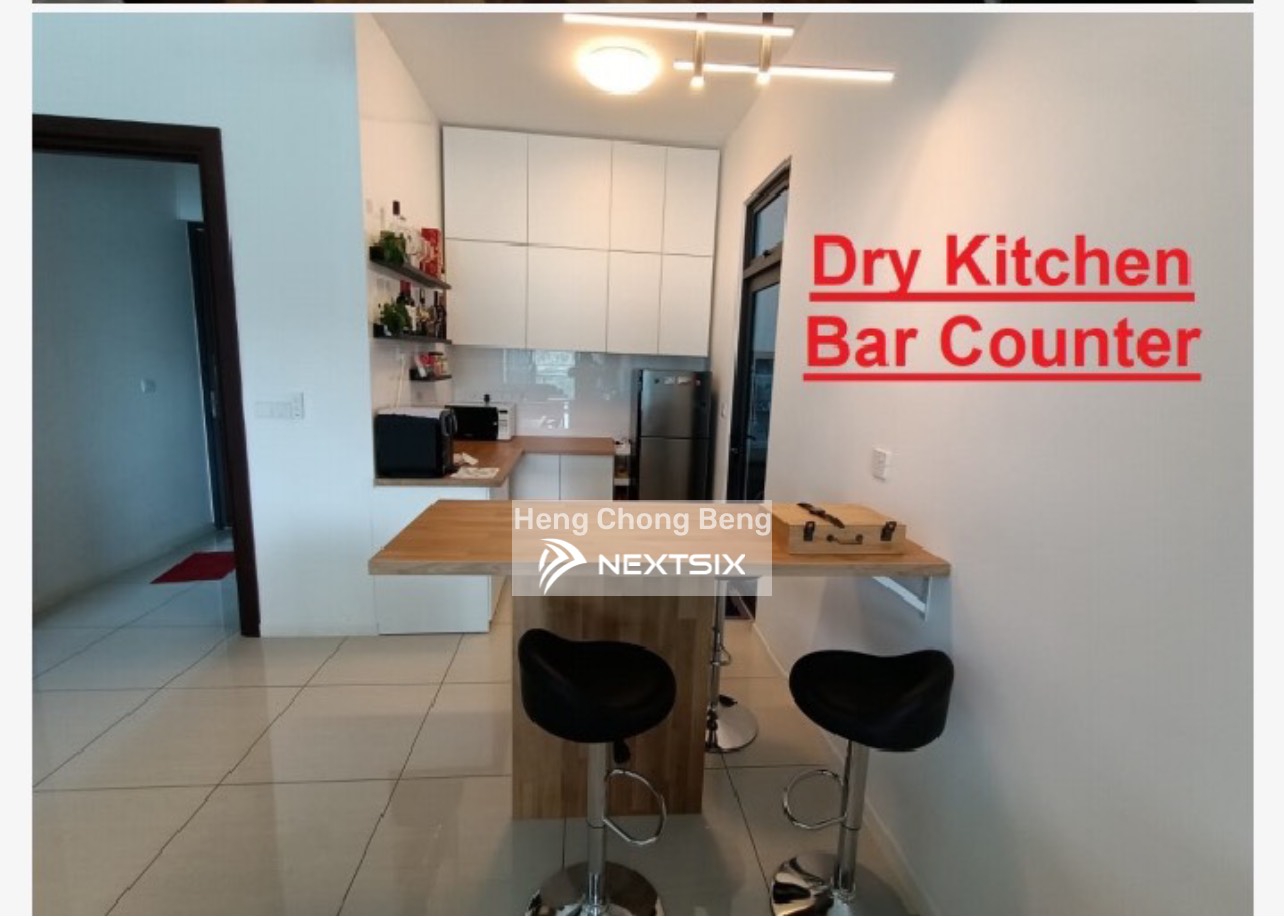 Condominium For Rent in Bayan Lepas Penang - Image 2