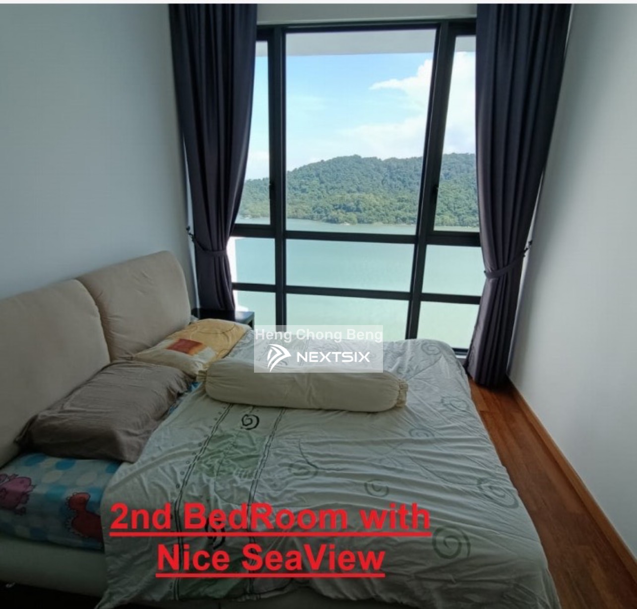 Condominium For Rent in Bayan Lepas Penang - Image 3