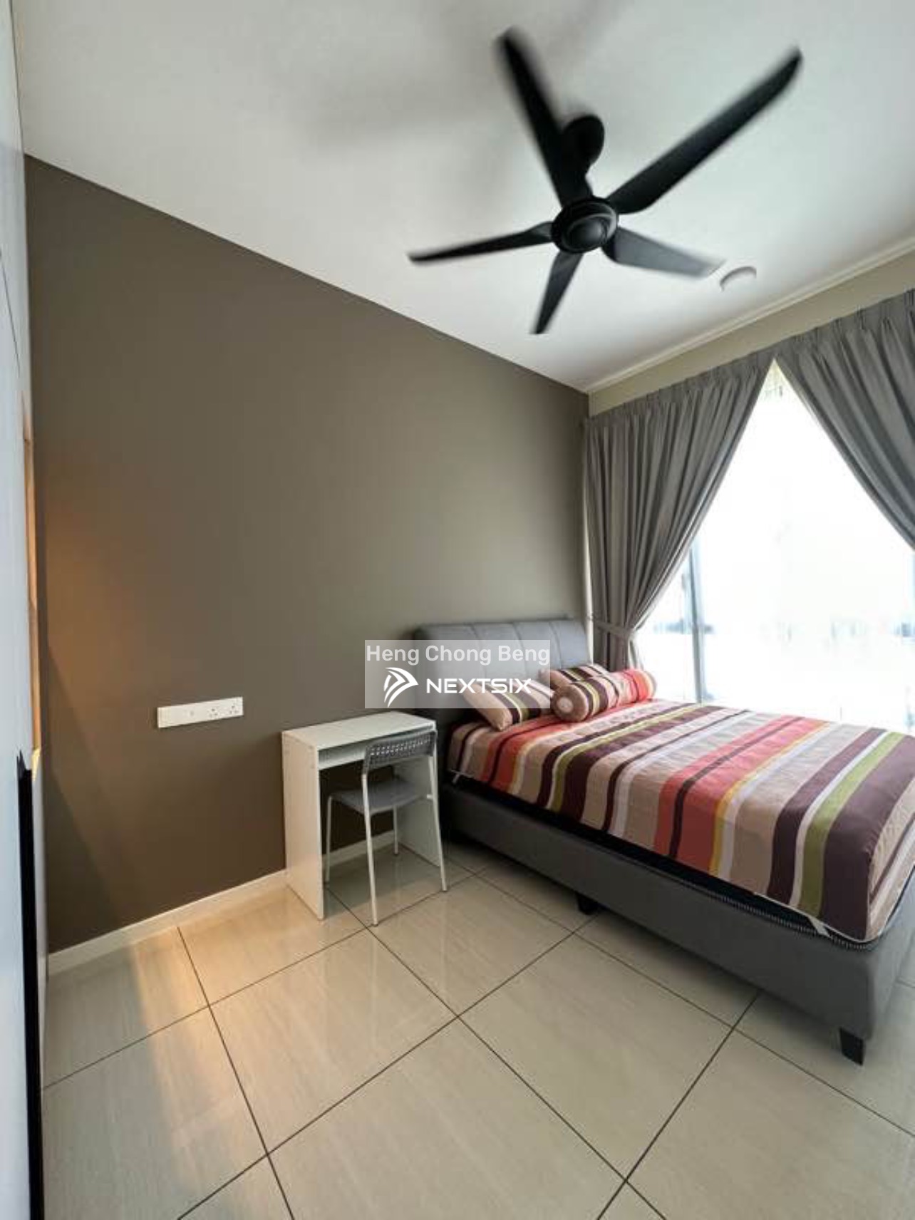 Condominium For Rent in Bayan Lepas Penang