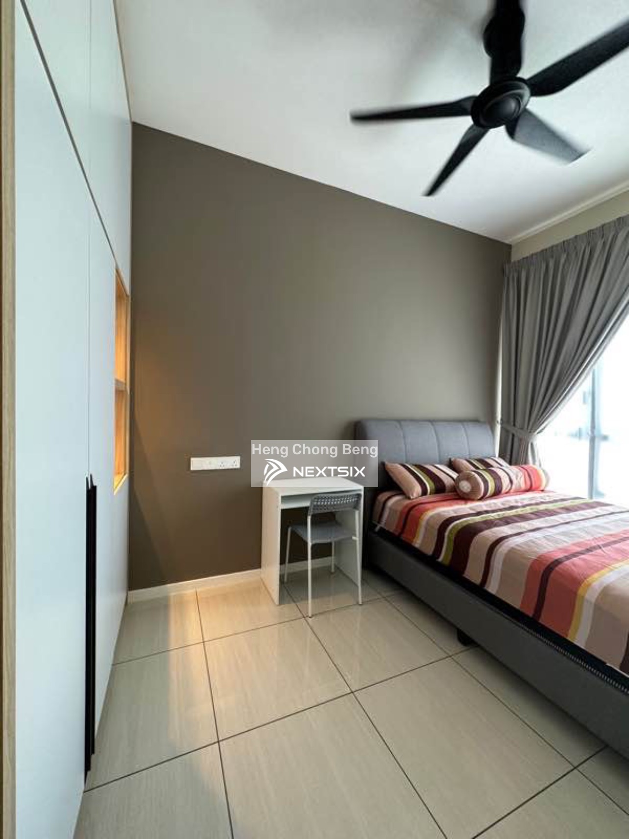 Condominium For Rent in Bayan Lepas Penang - Image 2