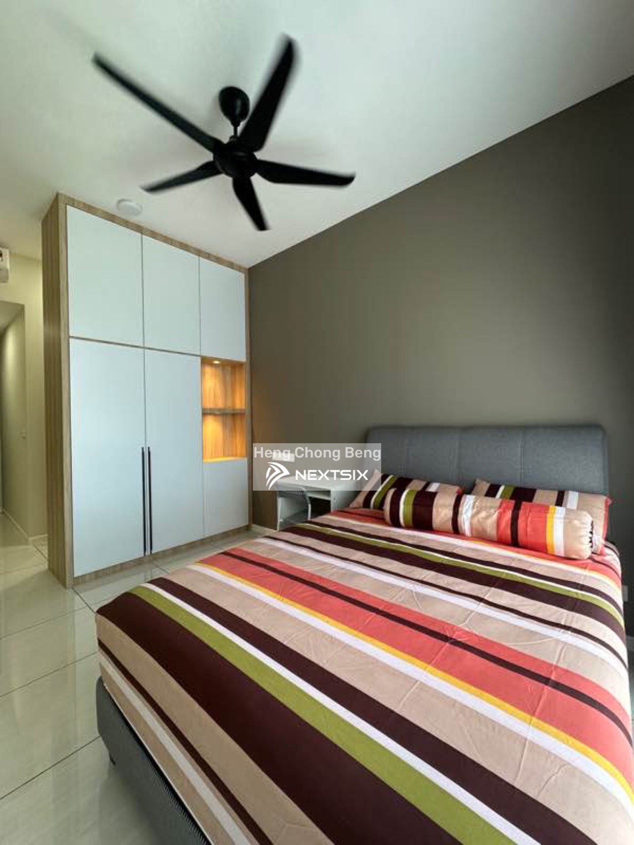 Condominium For Rent in Bayan Lepas Penang - Image 3