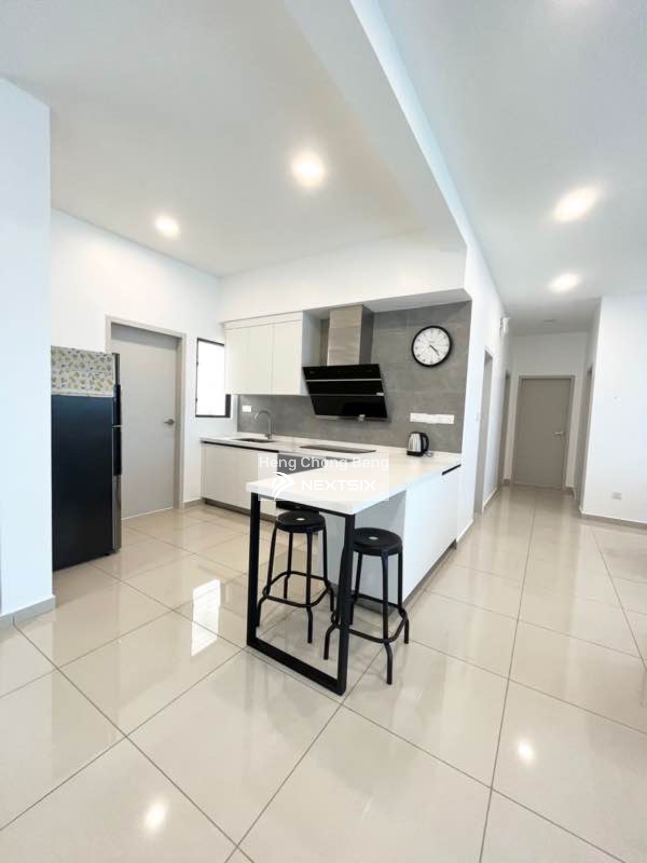 Condominium For Rent in Gelugor Penang