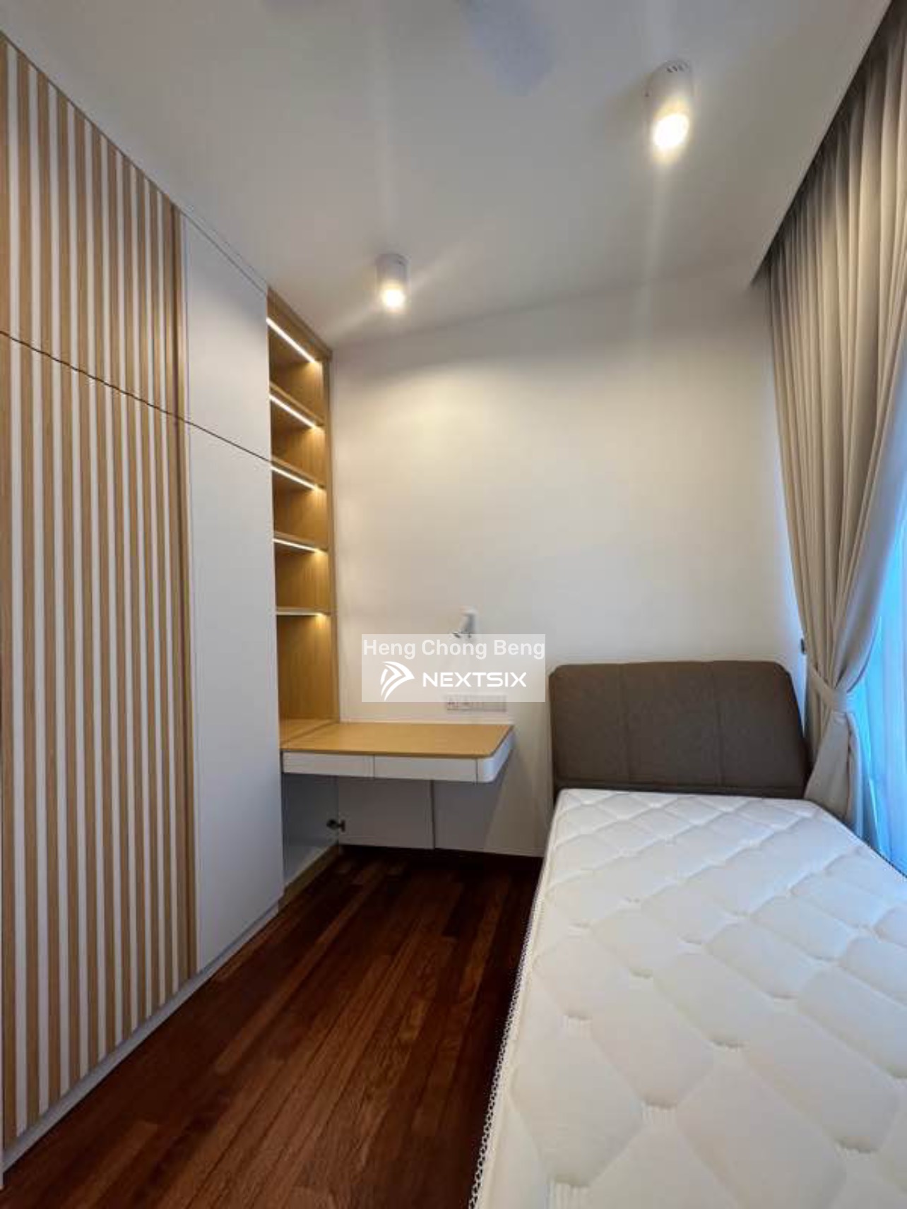 Condominium For Rent in Bayan Lepas Penang - Image 2