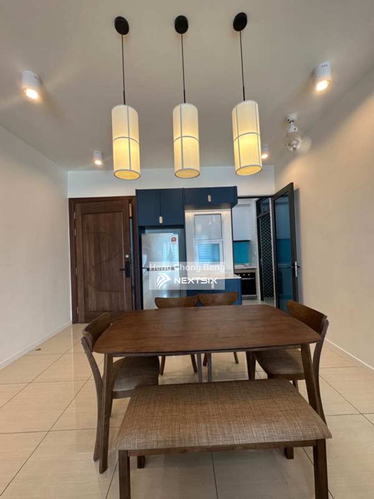 Condominium For Rent in Bayan Lepas Penang - Image 4