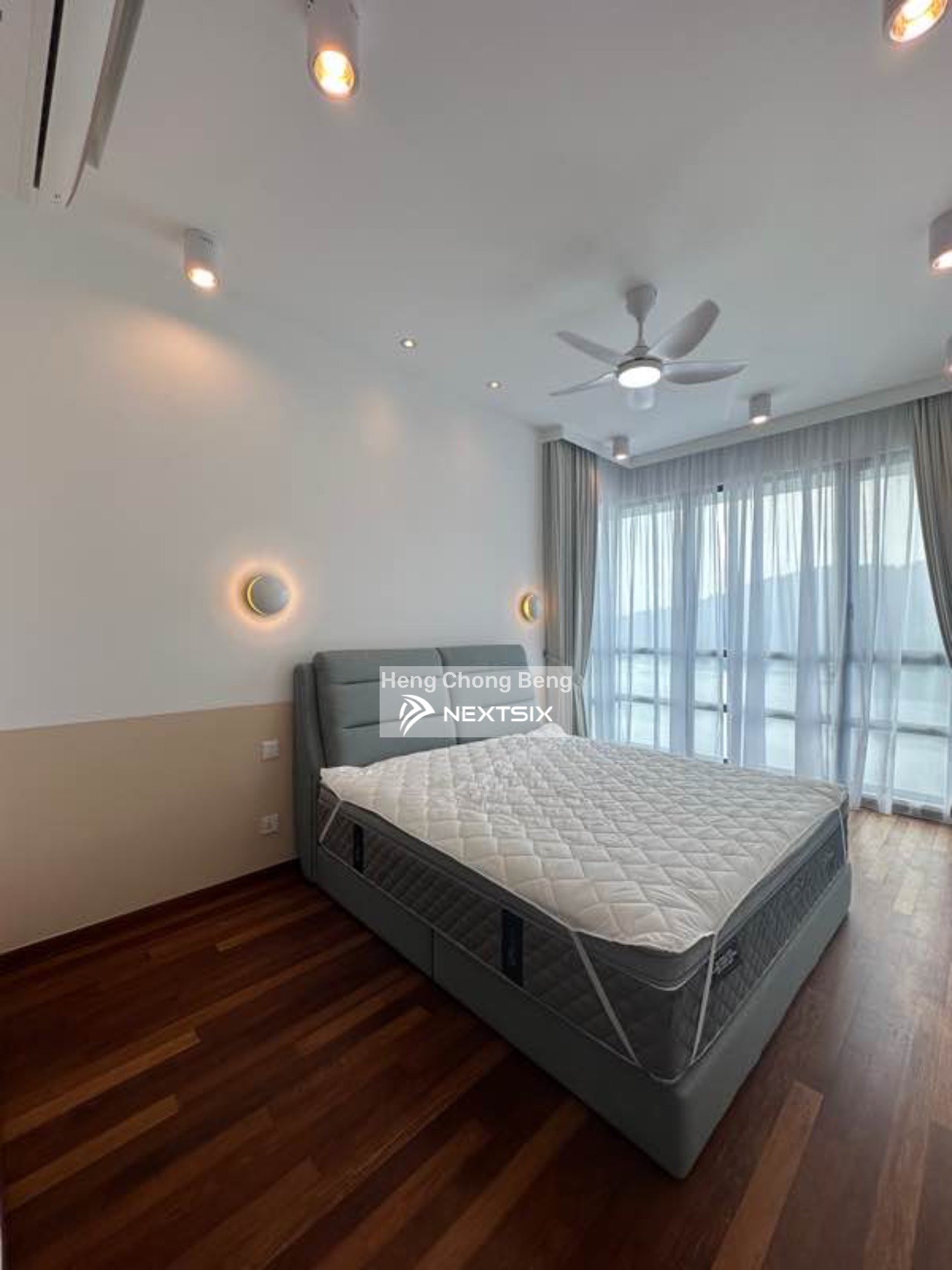 Condominium For Rent in Bayan Lepas Penang - Image 5