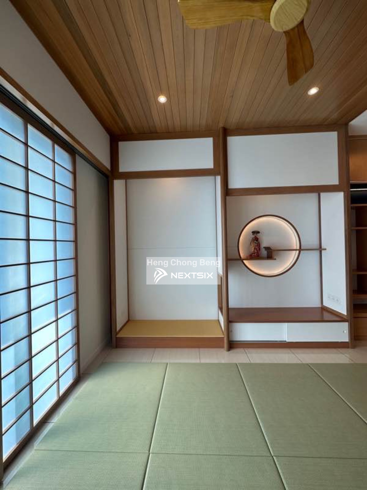 Condominium For Rent in Bayan Lepas Penang - Image 6