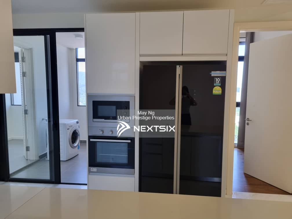 Condominium For Sale in Georgetown Penang - Image 5