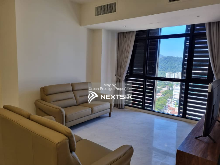 Condominium For Sale in Georgetown Penang - Image 8