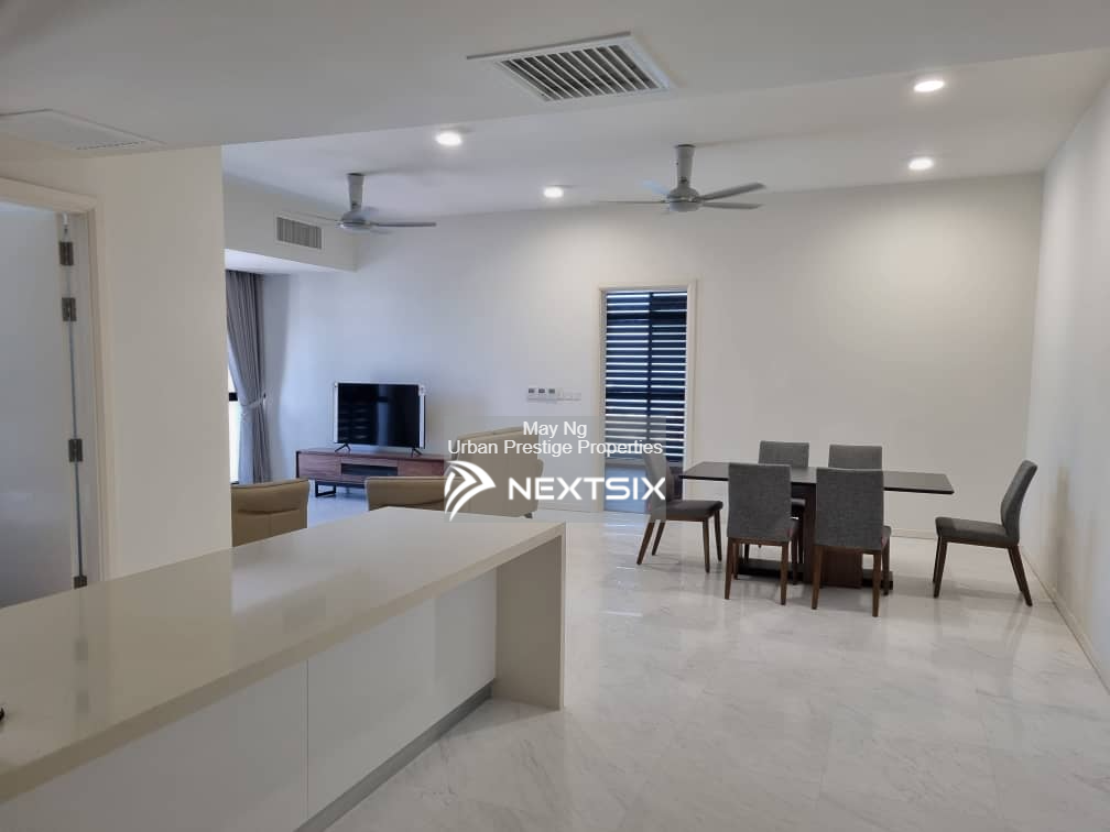 Condominium For Sale in Georgetown Penang - Image 9