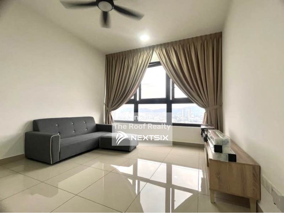 Condominium For Rent in Cheras Kuala Lumpur