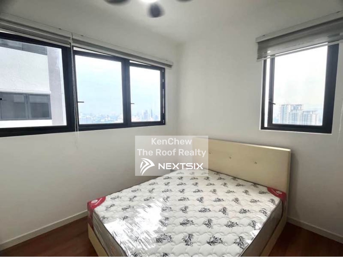 Condominium For Rent in Cheras Wilayah Persekutuan Kuala Lumpur - Image 5