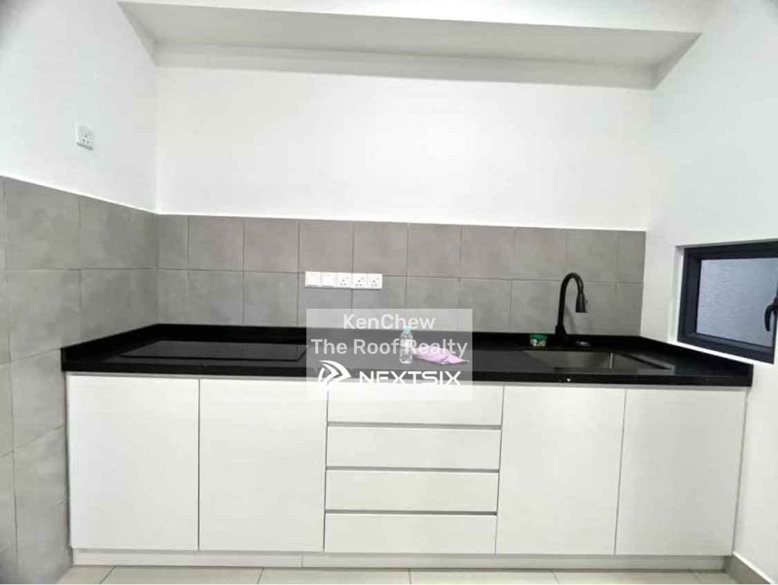 Condominium For Rent in Cheras Wilayah Persekutuan Kuala Lumpur - Image 6