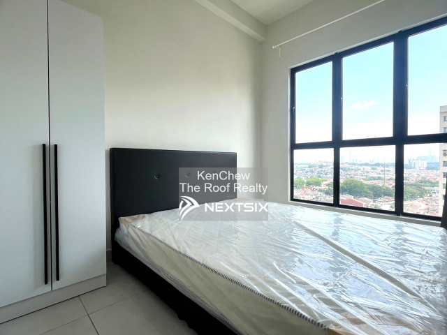 Condominium For Rent in Cheras Kuala Lumpur