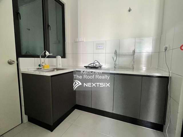 Condominium For Rent in Cheras Wilayah Persekutuan Kuala Lumpur - Image 5