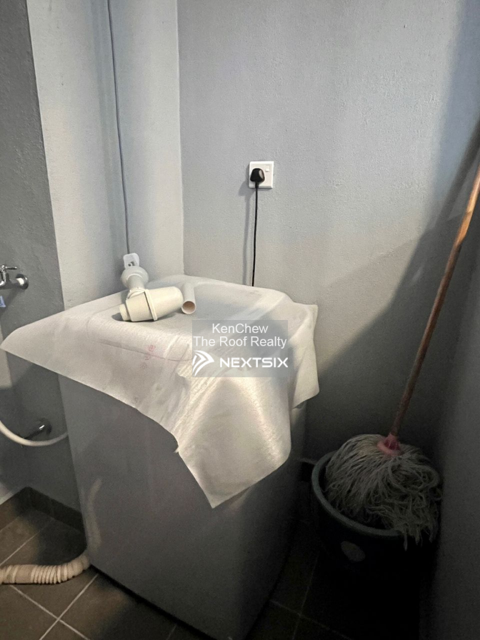 Condominium For Rent in Cheras Wilayah Persekutuan Kuala Lumpur - Image 6