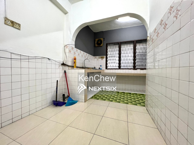 2-sty Terrace/Link House For Sale in Ampang Selangor