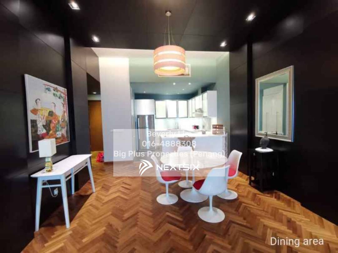 Serviced Residence For Rent in Tanjong Tokong Penang - Image 2