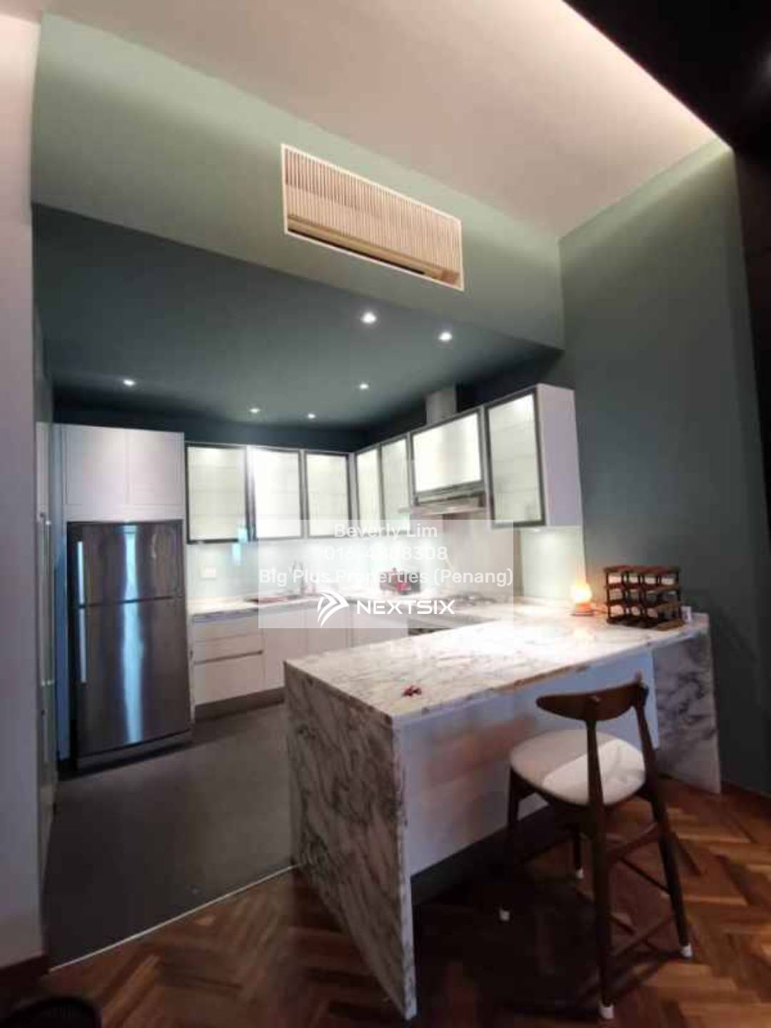 Serviced Residence For Rent in Tanjong Tokong Penang - Image 3