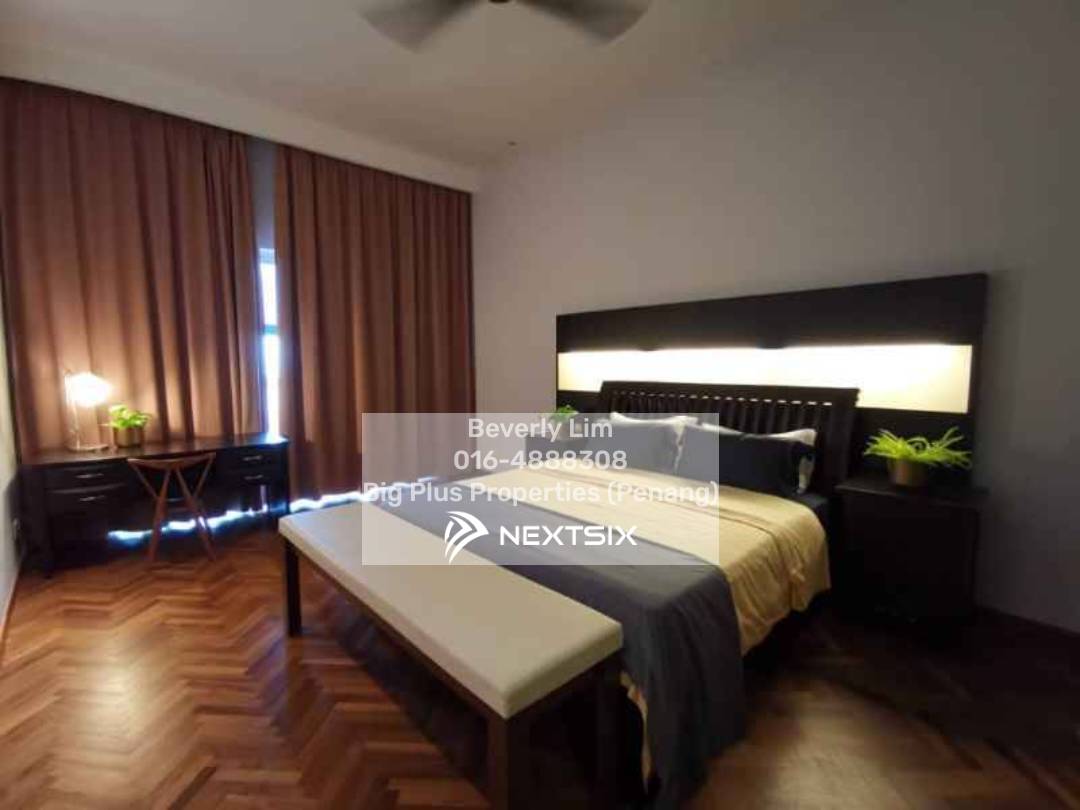 Serviced Residence For Rent in Tanjong Tokong Penang - Image 4