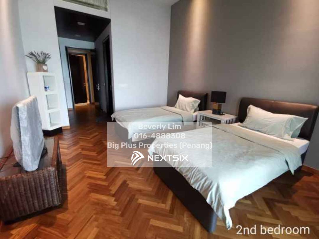 Serviced Residence For Rent in Tanjong Tokong Penang - Image 5