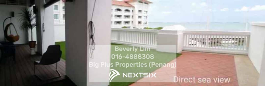 Serviced Residence For Rent in Tanjong Tokong Penang - Image 6
