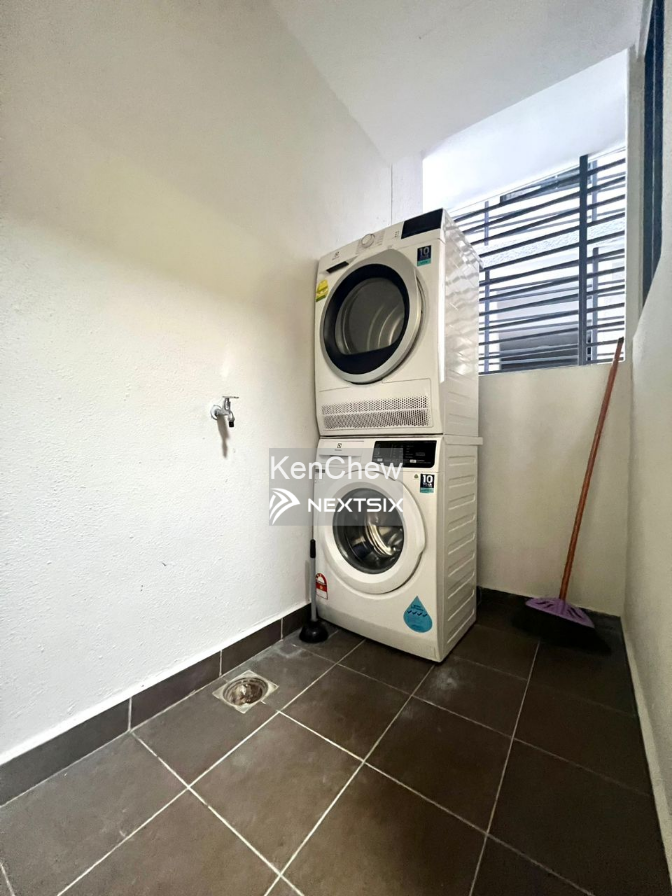 Condominium For Rent in KL City Wilayah Persekutuan Kuala Lumpur - Image 5