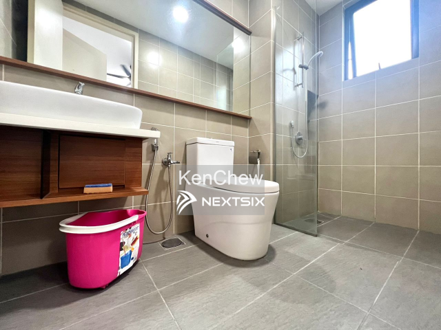 Condominium For Rent in KL City Wilayah Persekutuan Kuala Lumpur - Image 6