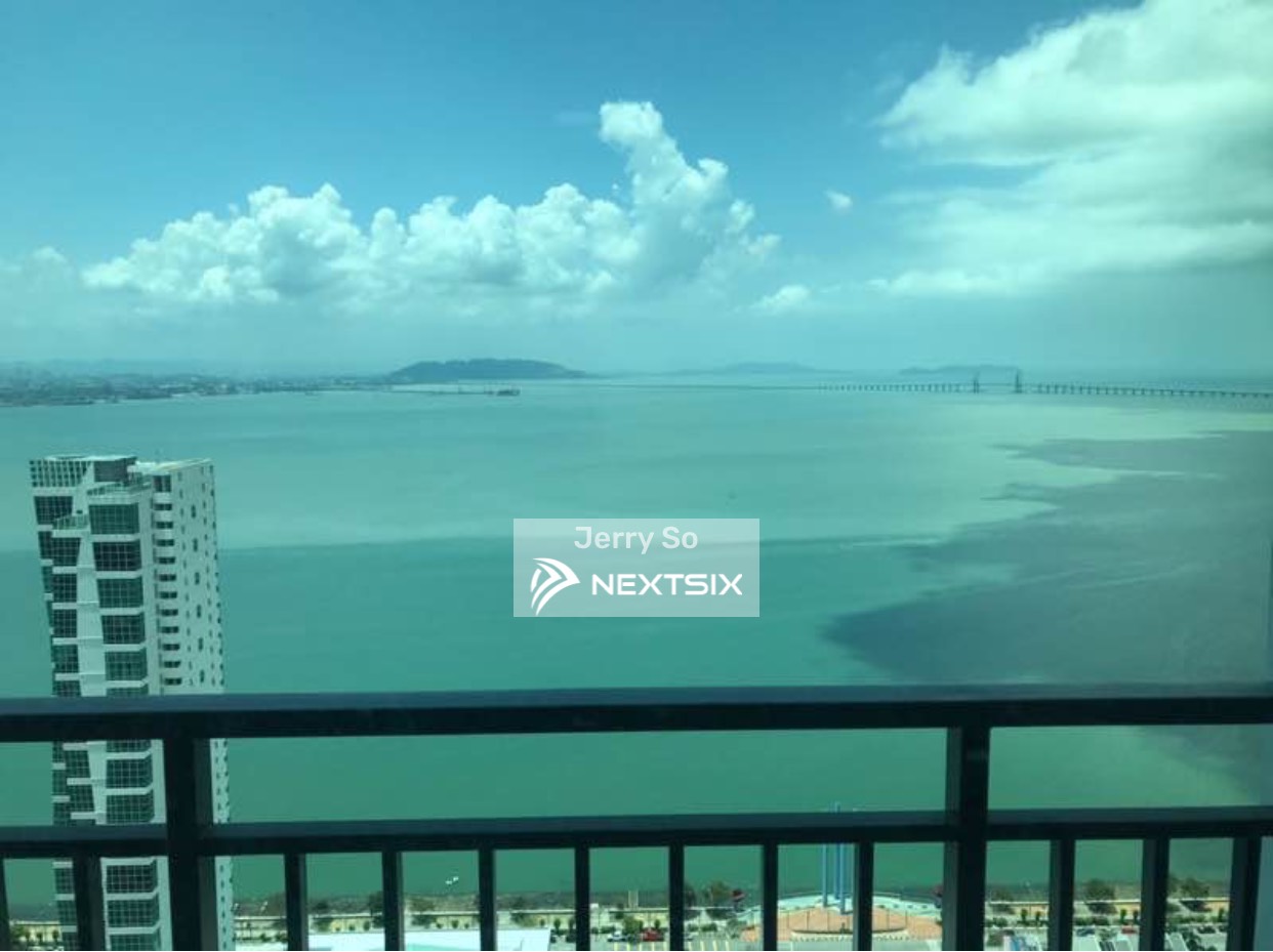 Condominium For Sale in Jelutong Penang