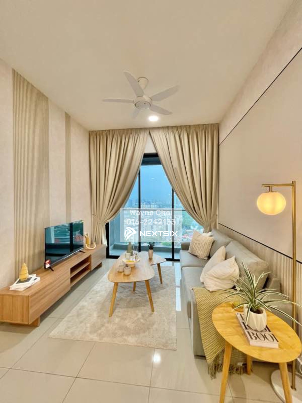 Condominium For Rent in Cheras Kuala Lumpur