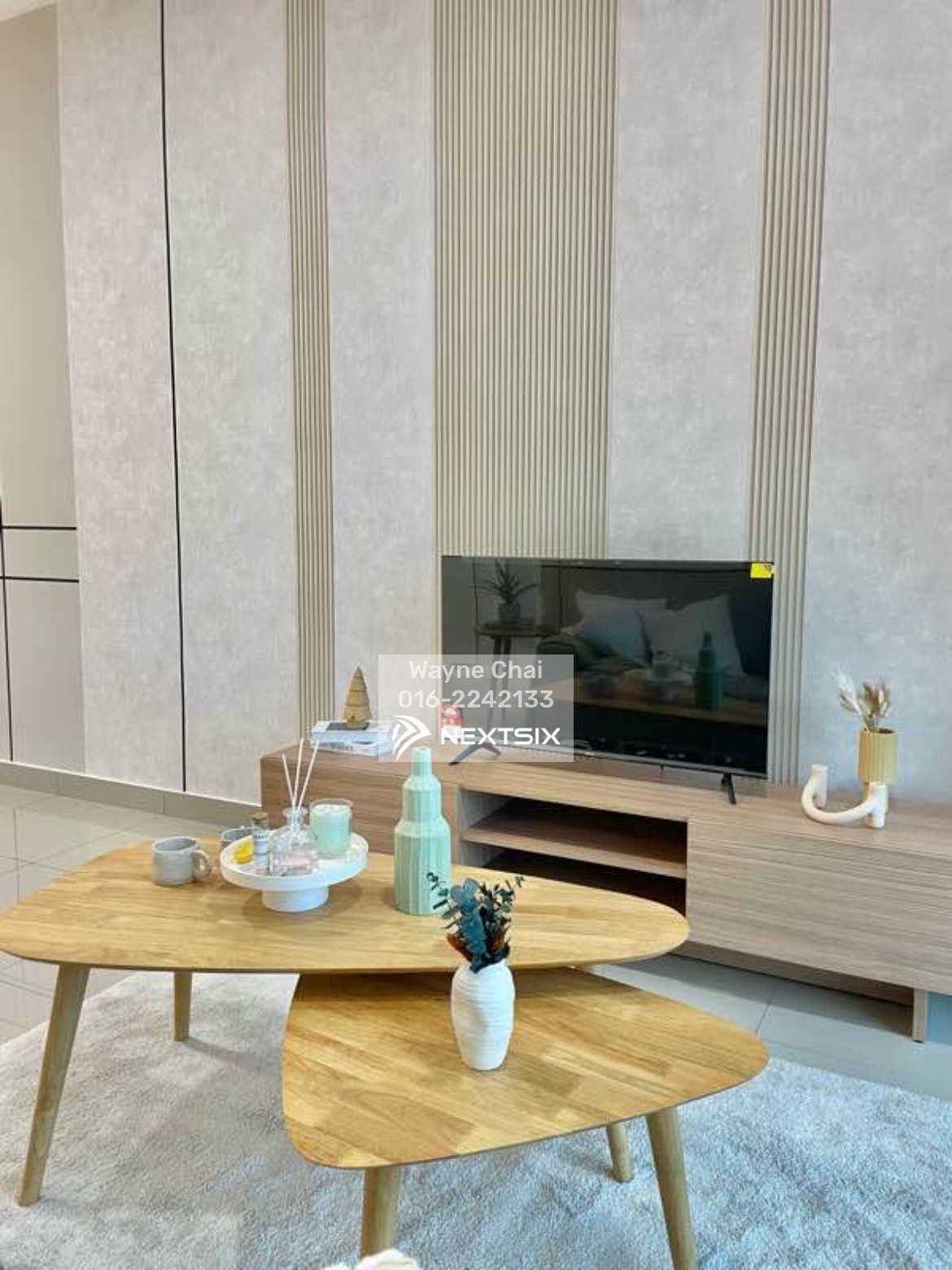 Condominium For Rent in Cheras Wilayah Persekutuan Kuala Lumpur - Image 5