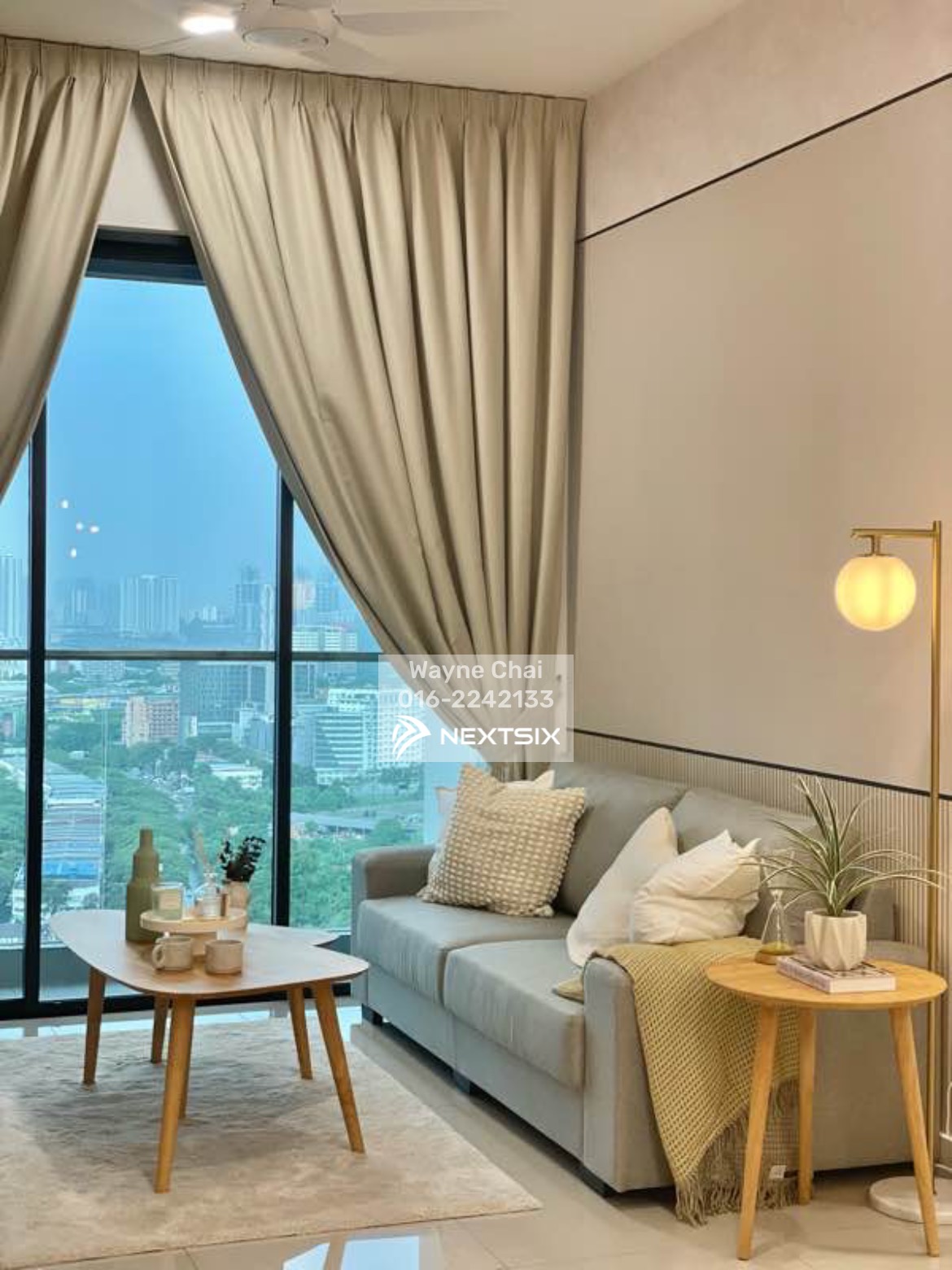 Condominium For Rent in Cheras Wilayah Persekutuan Kuala Lumpur - Image 6