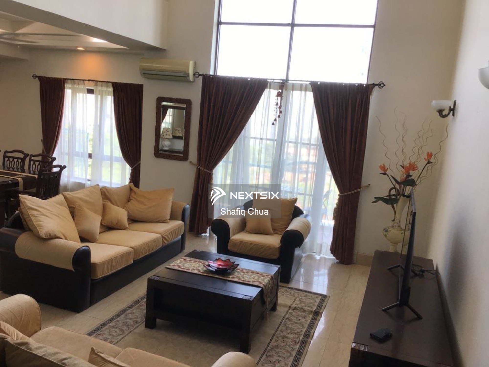 Condominium For Sale in Dutamas Kuala Lumpur
