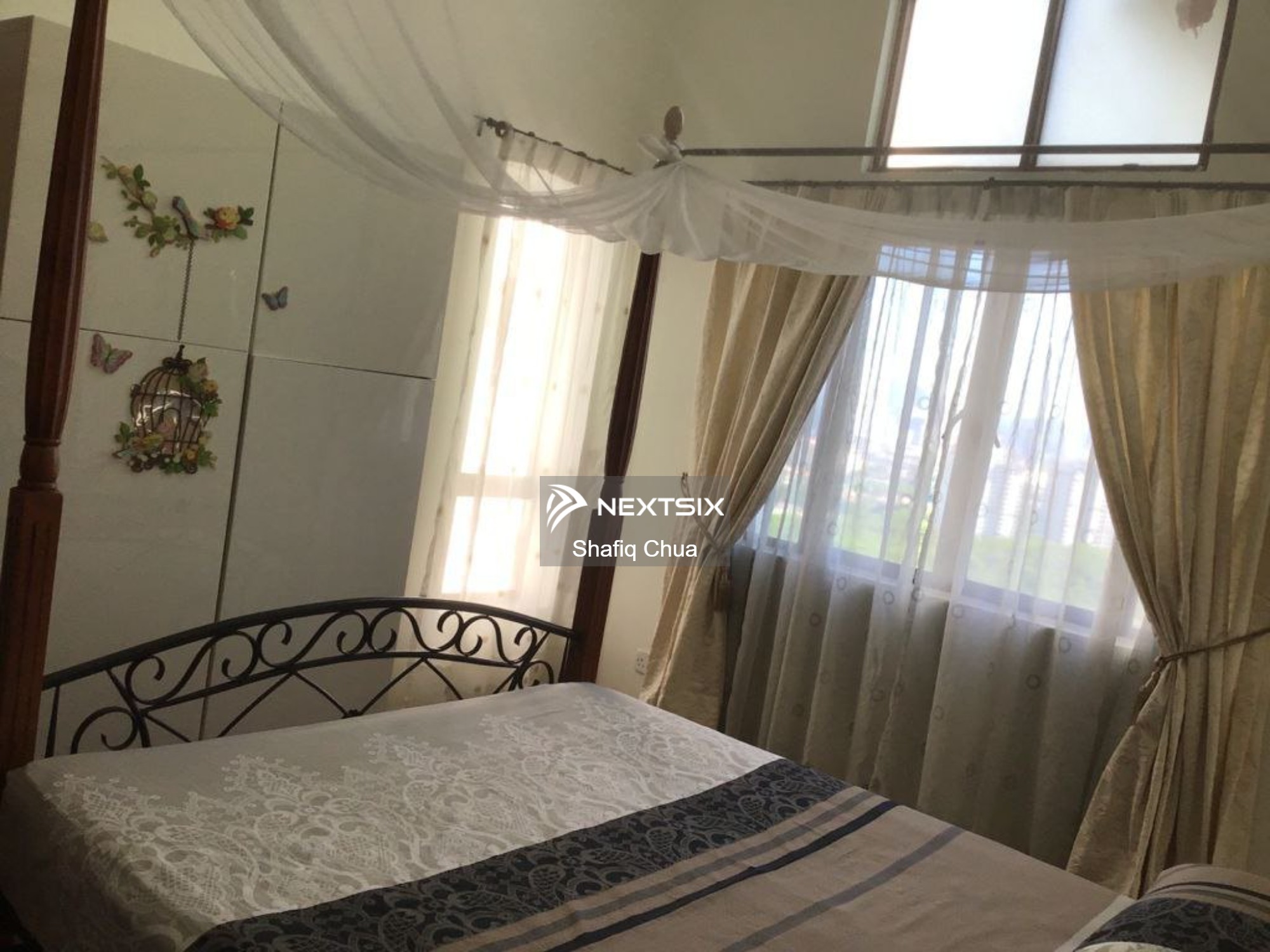 Condominium For Sale in Dutamas Wilayah Persekutuan Kuala Lumpur - Image 5