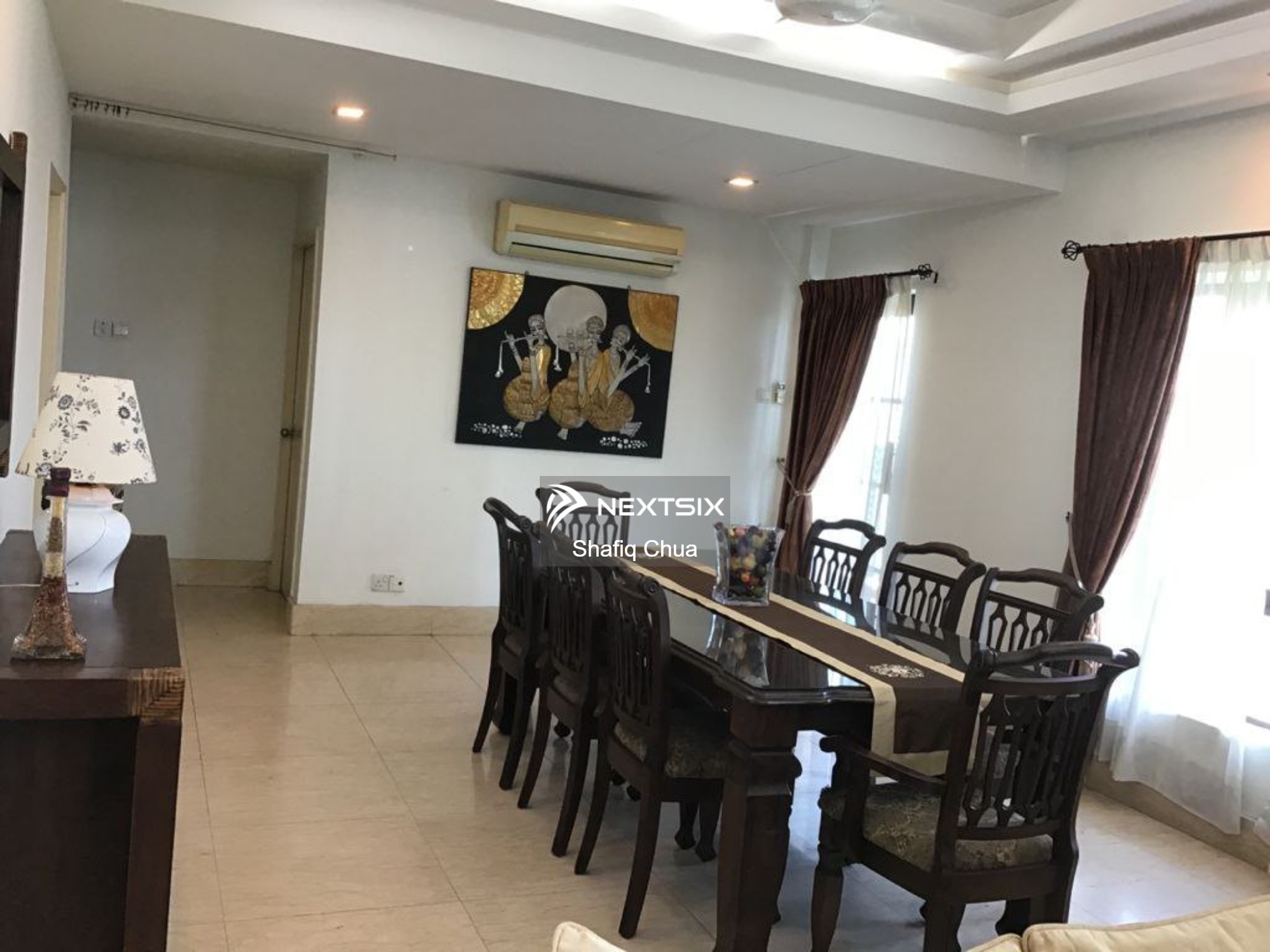 Condominium For Sale in Dutamas Wilayah Persekutuan Kuala Lumpur - Image 9