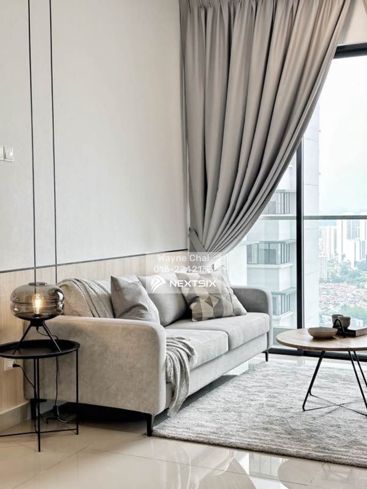 Condominium For Rent in Cheras Kuala Lumpur