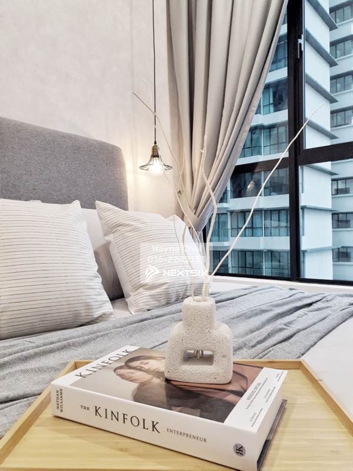 Condominium For Rent in Cheras Wilayah Persekutuan Kuala Lumpur - Image 6