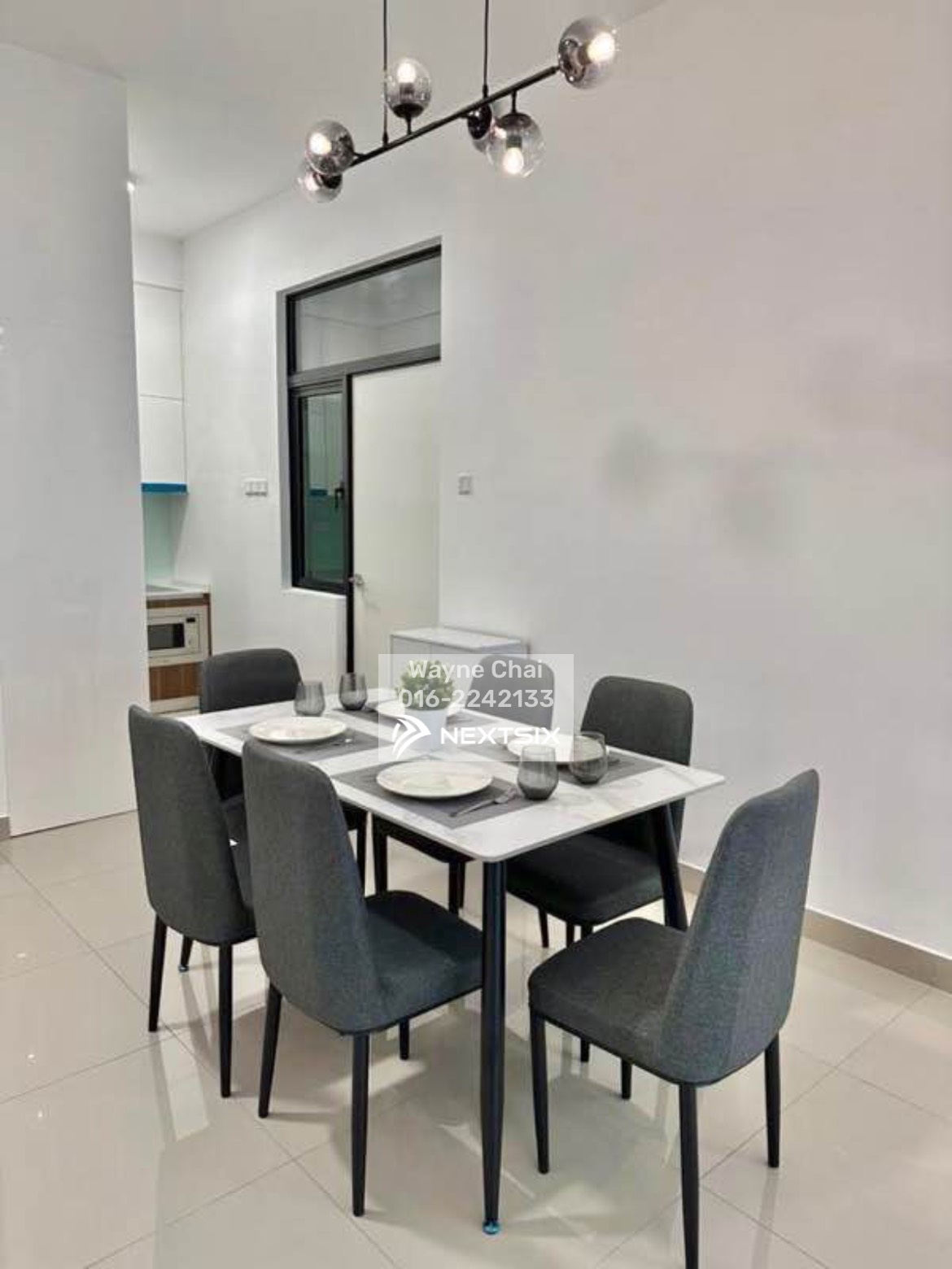 Condominium For Rent in Cheras Wilayah Persekutuan Kuala Lumpur - Image 2