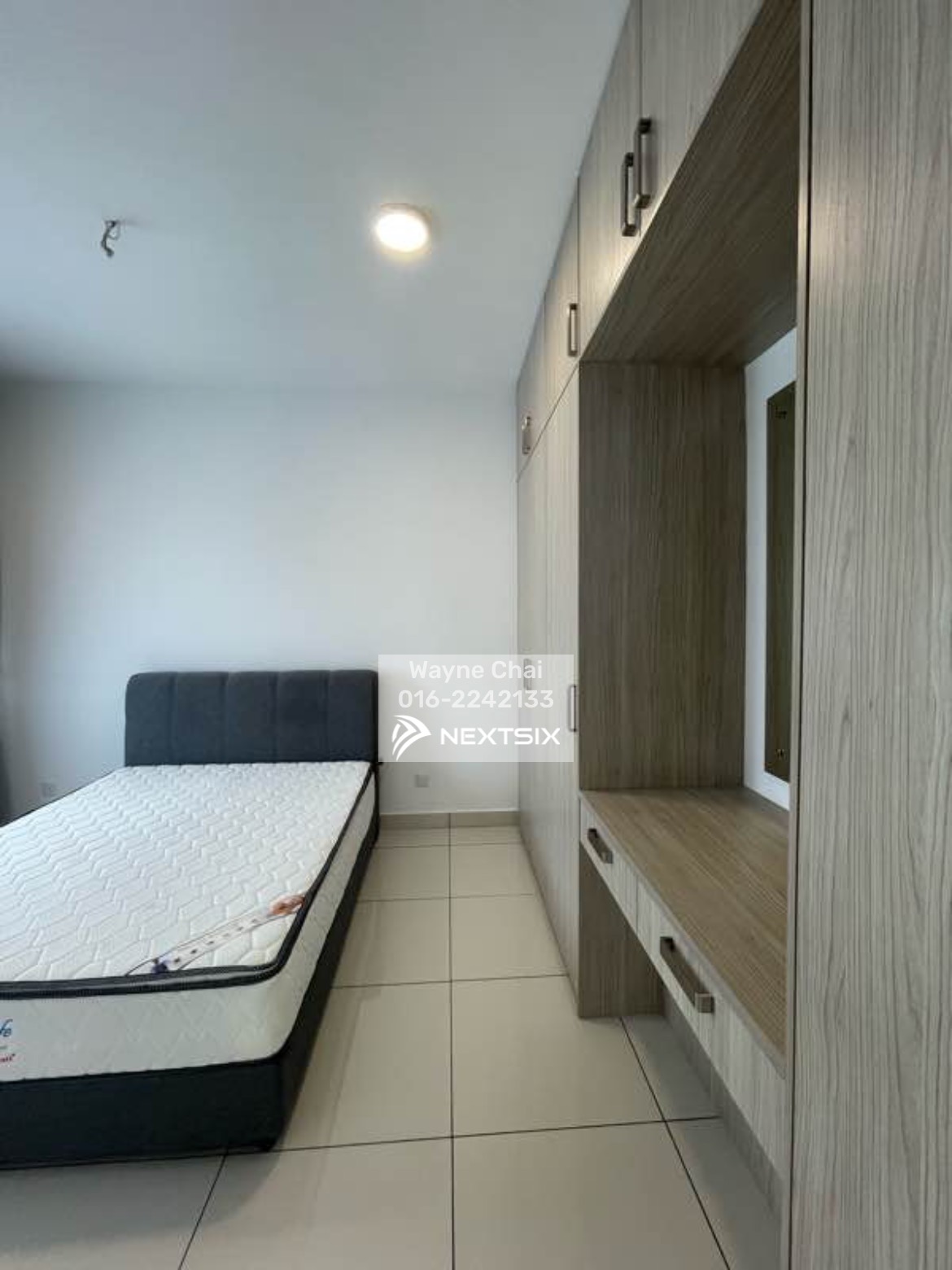 Serviced Residence For Rent in Cheras Wilayah Persekutuan Kuala Lumpur - Image 5