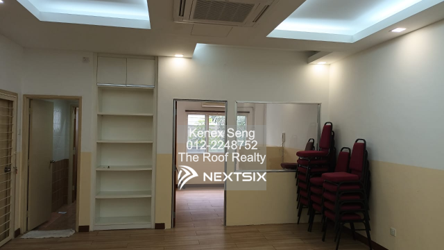 Shop For Sale in Ara Damansara Selangor