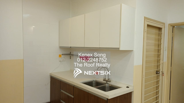 Shop For Sale in Ara Damansara Selangor - Image 5