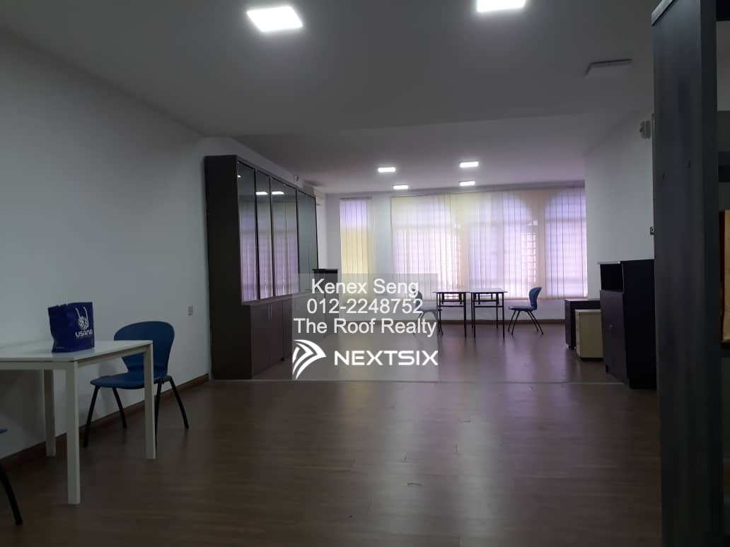 Shop For Sale in Ara Damansara Selangor - Image 6