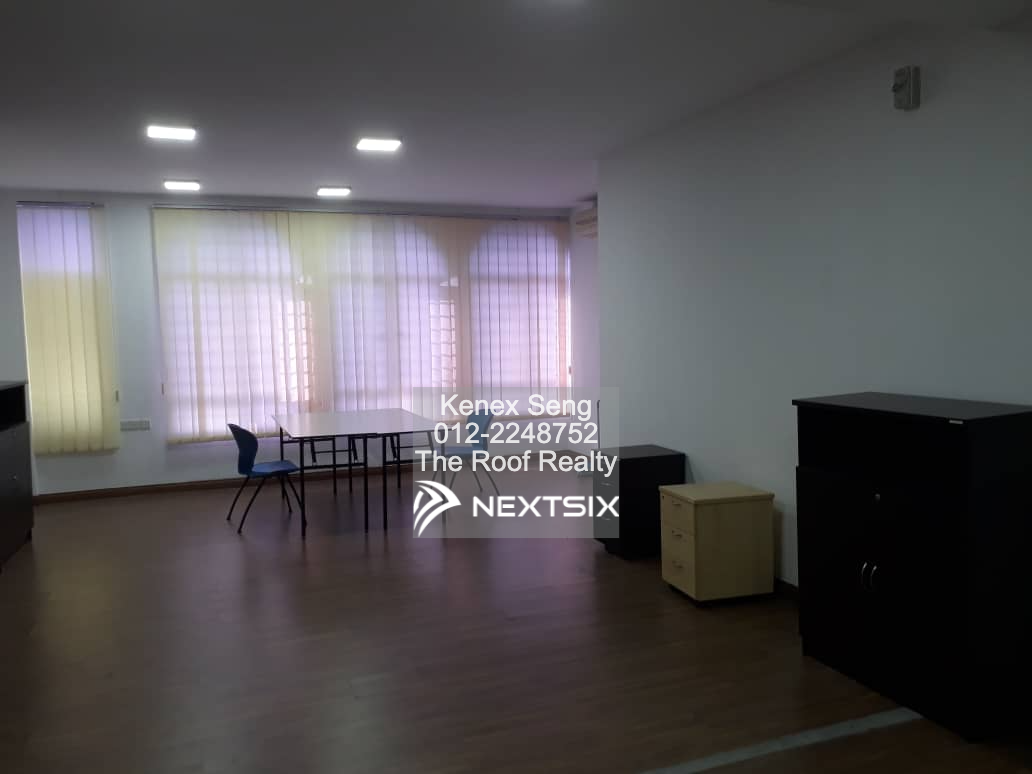 Shop For Sale in Ara Damansara Selangor - Image 7